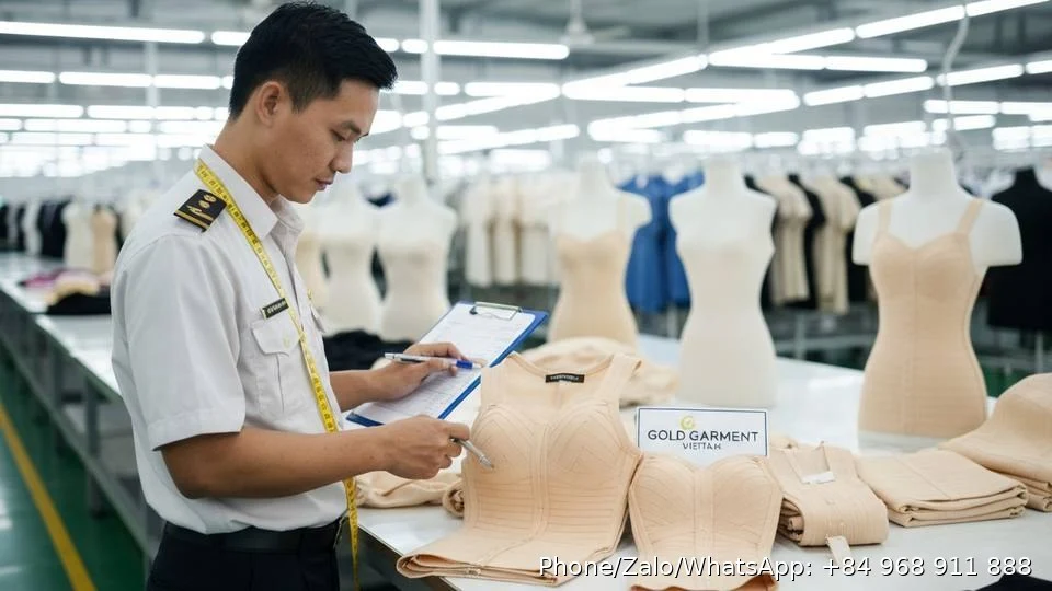 Bandage Dress Manufacturer - Gold Garment Vietnam