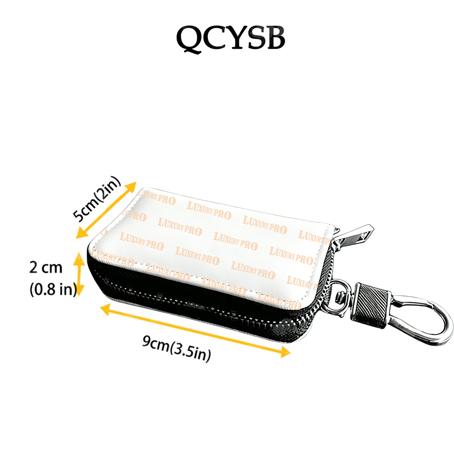 Car key holder