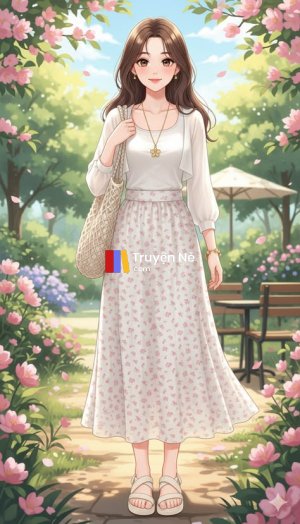 Sự Thật Đằng Sau Cánh Cửa