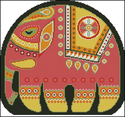 CMP 330293 Pattern
