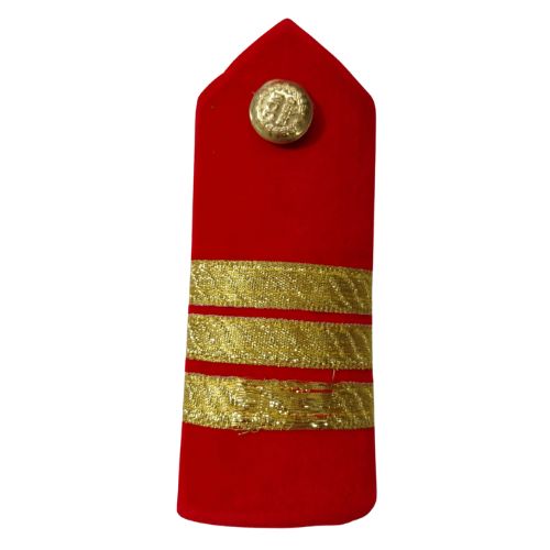 NCC RANK 1