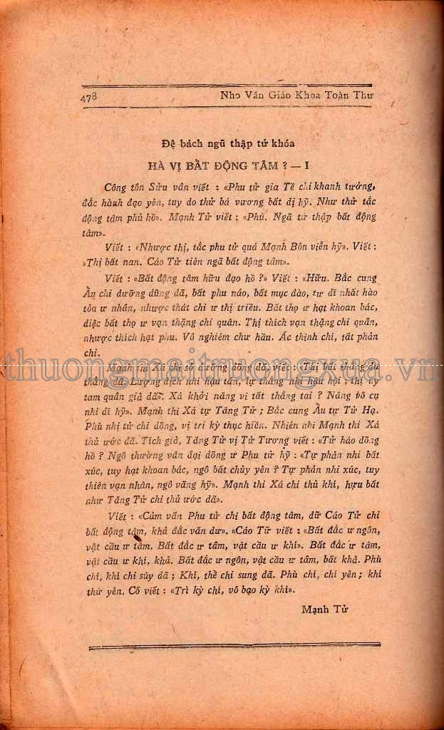 Truyện tranh : Ô Long viện (Tập 9 - 2008) - Trang 462
