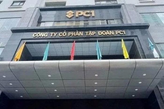 Tình hình kinh doanh của PC1 trước khi lãnh đạo bị khởi tố - Đài Phát thanh và truyền hình Hà Nội