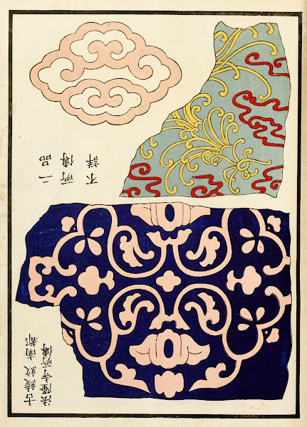 Chinese prints pl130 1871 1894