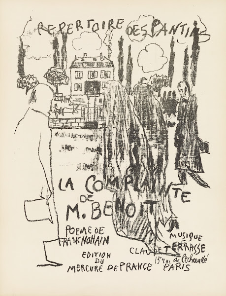 Repertoire des pantins Pl8 1898