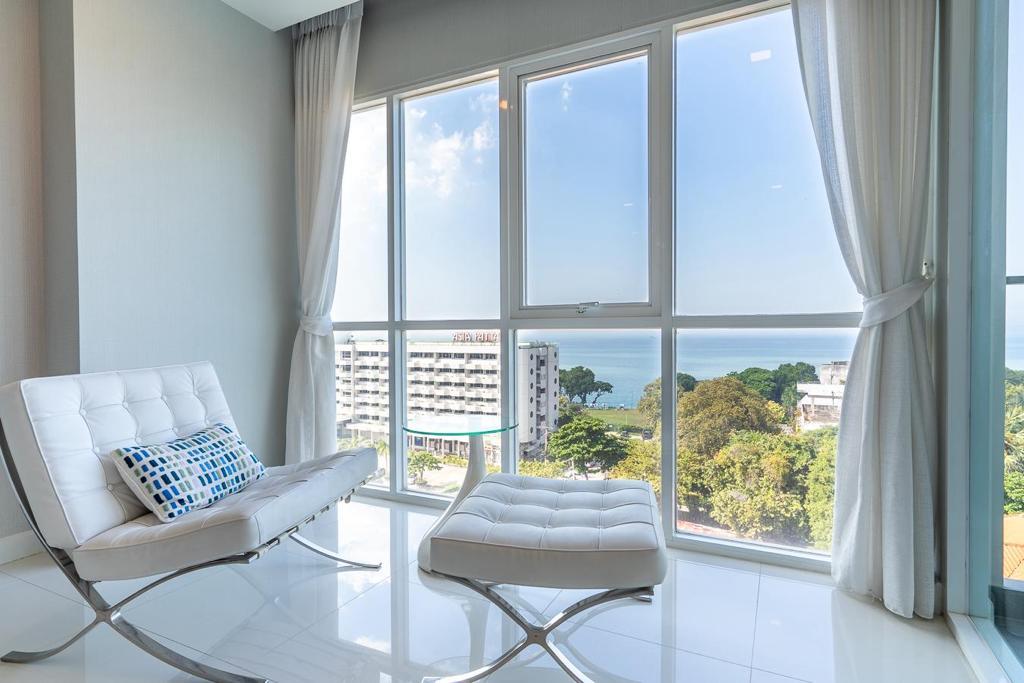 Rayong Condo Chain - Studio, Floor 3 10