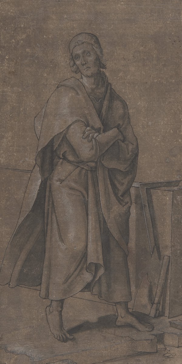 Saint Thomas 1527