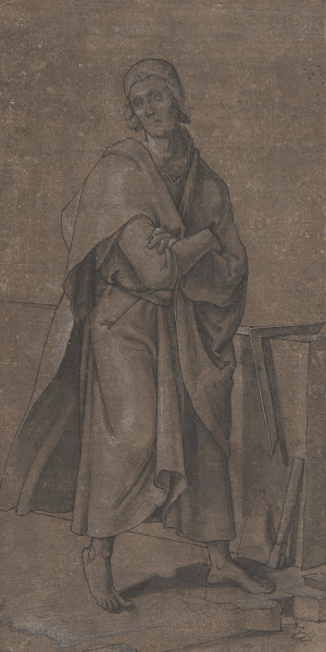 Saint Thomas 1527
