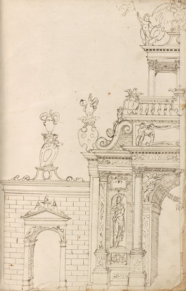 Altar pieces and decorations Pl009 1573