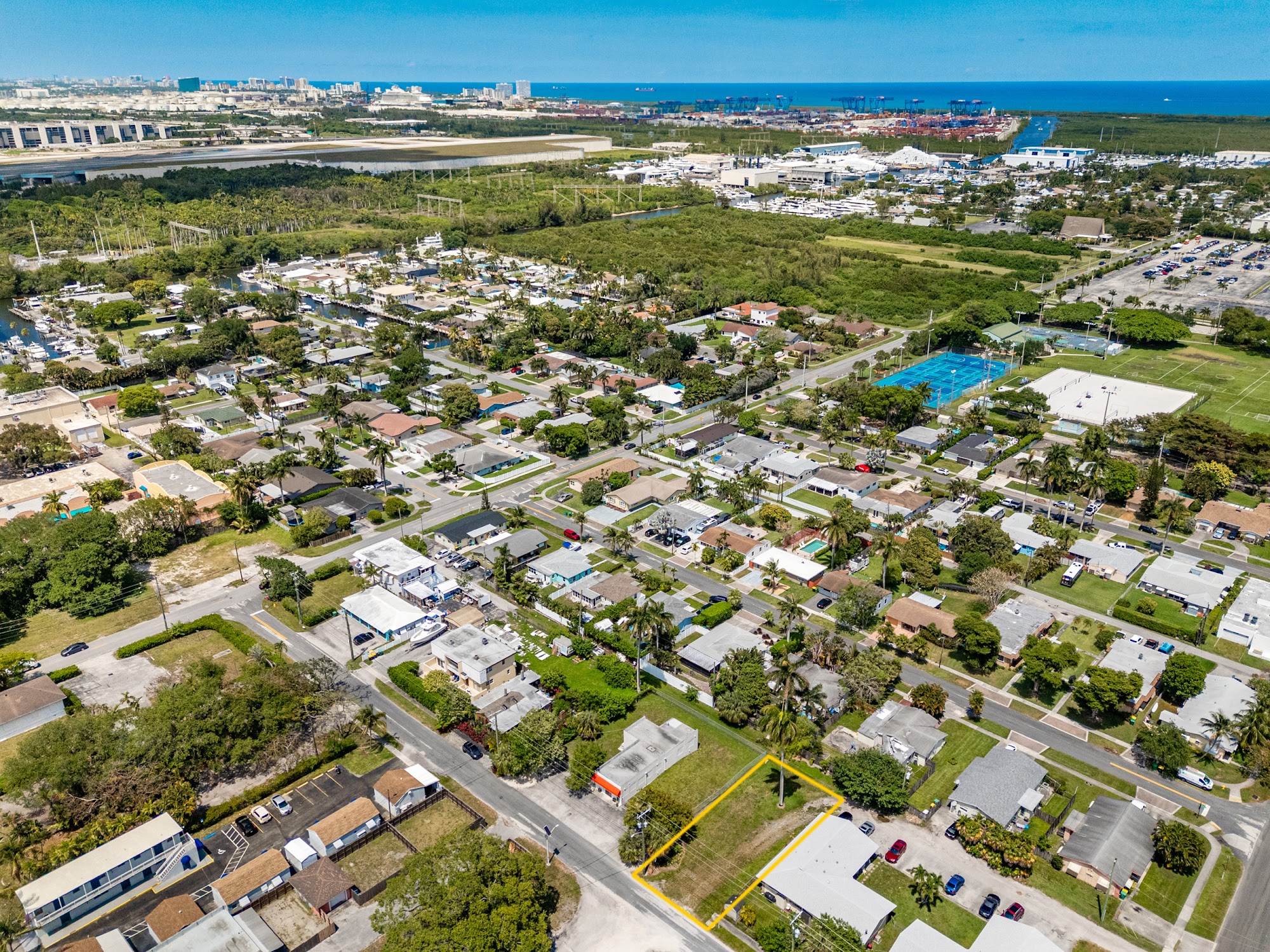 Commercial Land Near The Beach property photo 7