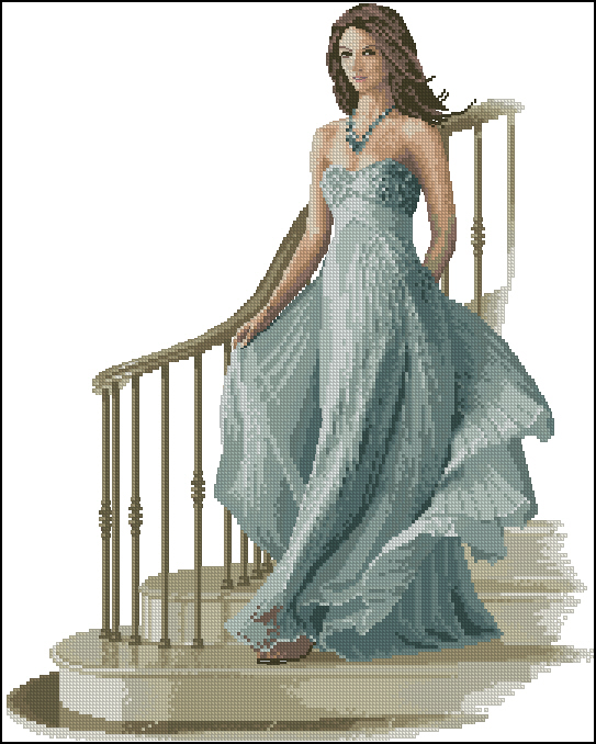 CMP JL1195 Louisa