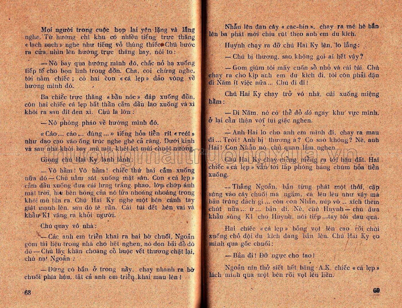 Người đồng Năn (1979) - Trang 44