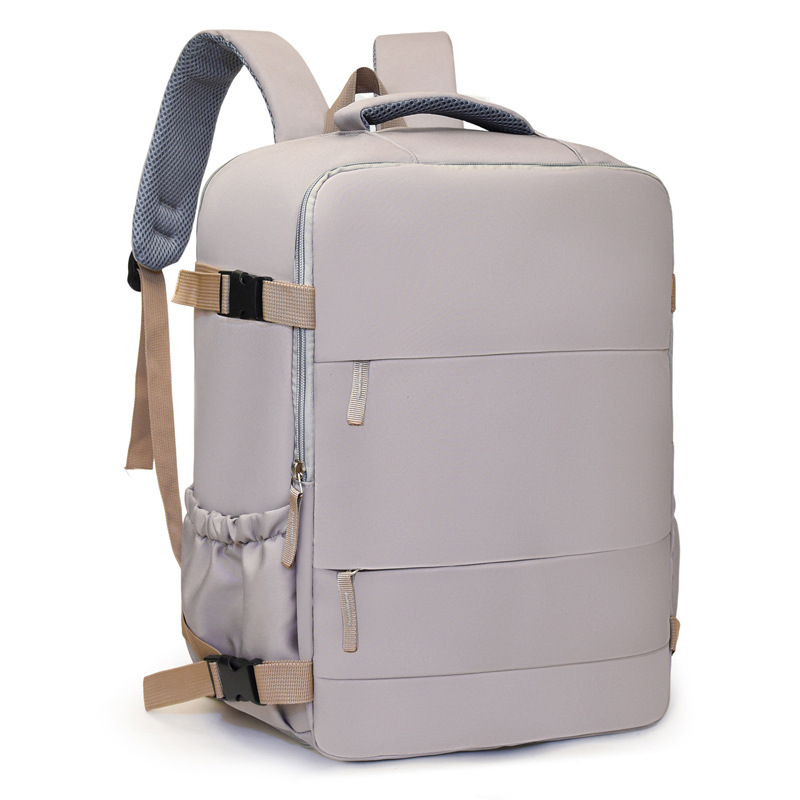 Multifunctional backpack, 20-35 L, water-resistant