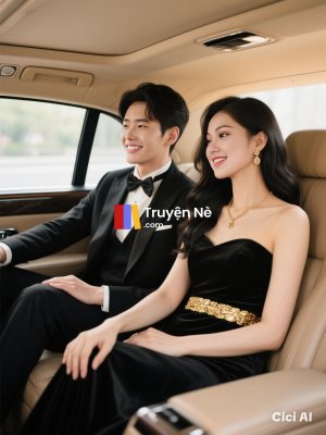 Đứa Bé Đằng Sau Mối Quan Hệ