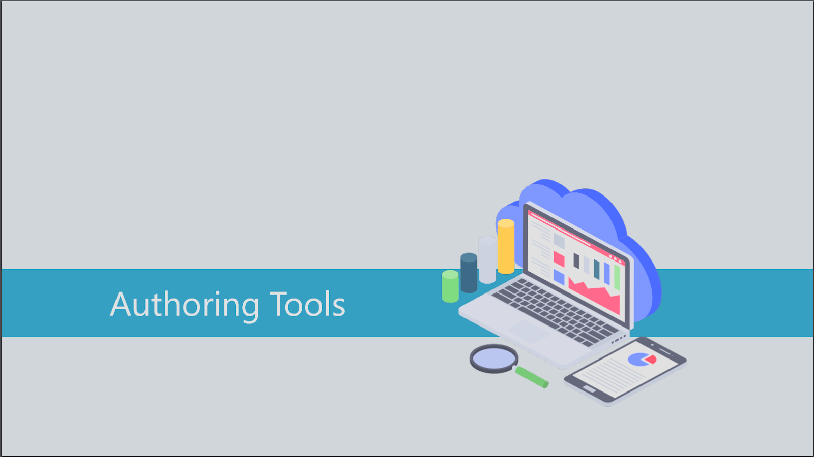 Authoring Tools