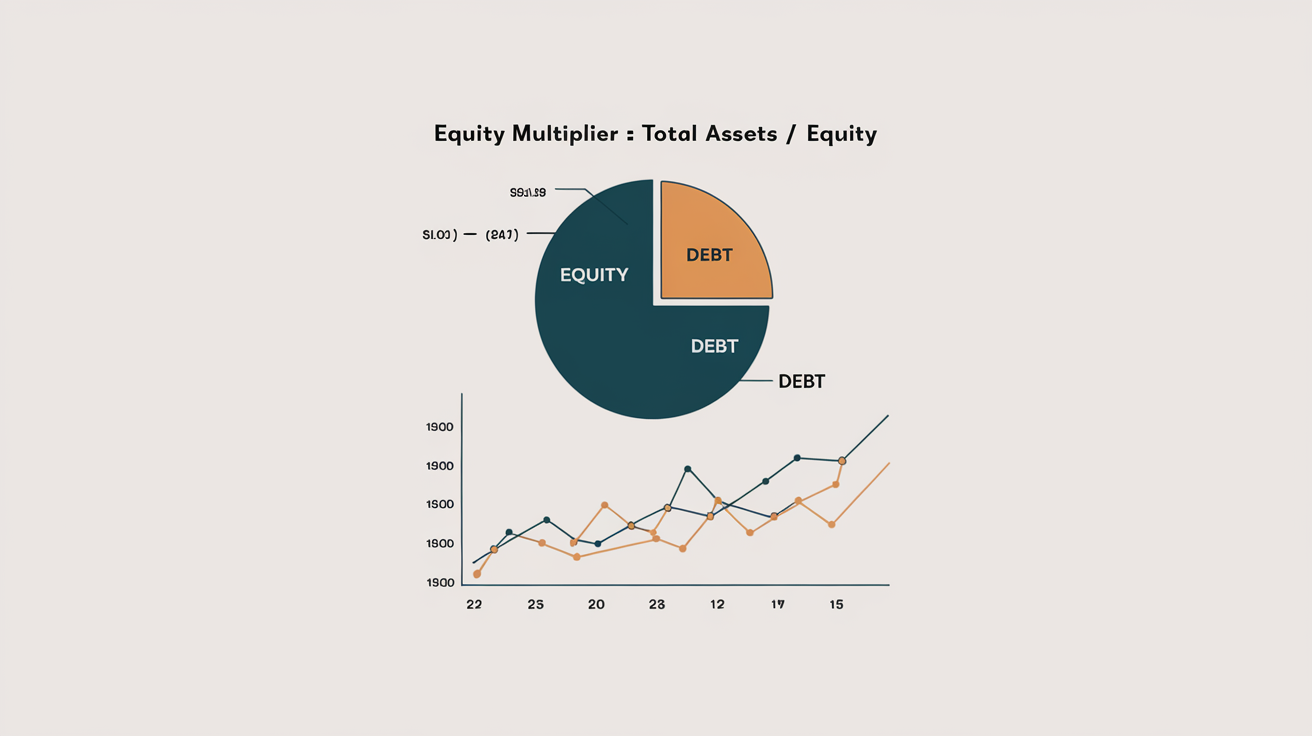 What is Equity Multiplier in Finance?