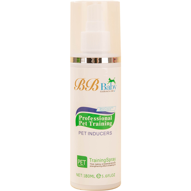Training Spray for Pets, 160 ml