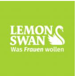 LemonSwan DE logo