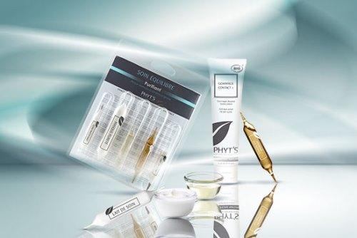 Soin purifiant