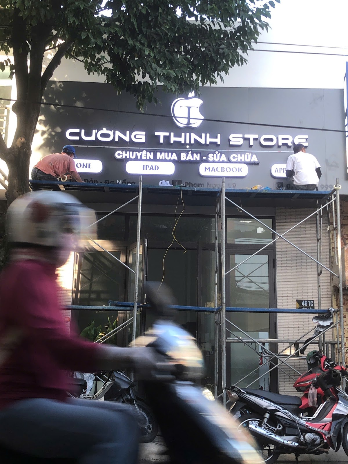 Cường Thịnh store 19
