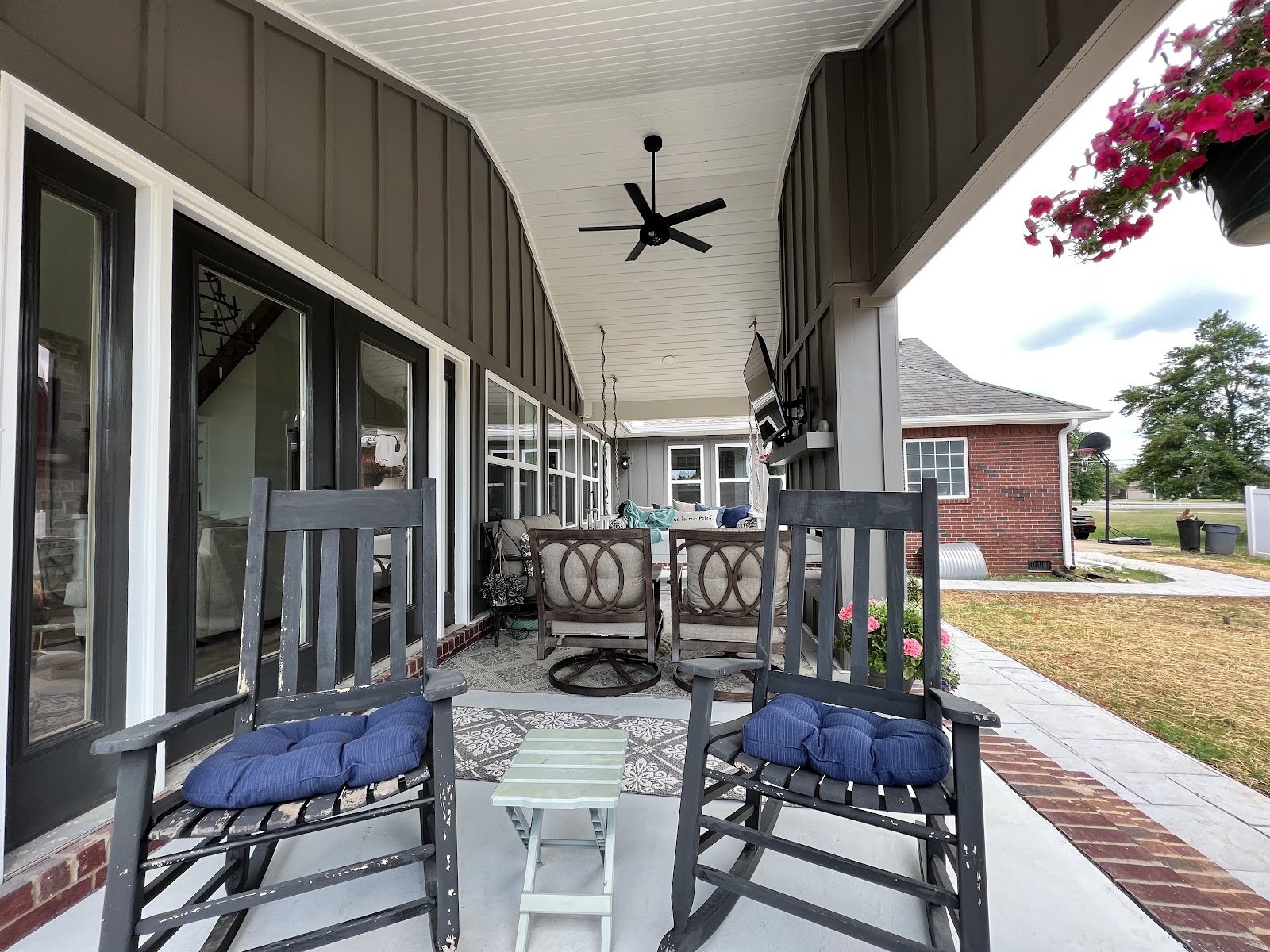 Transformation: Specialty Construction in Rural & Scenic Builds (project photo 18)