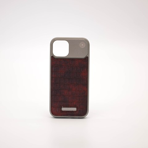 iphone 16 leather case.mate