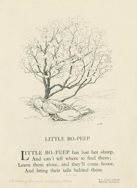 Little Bo Peep 2