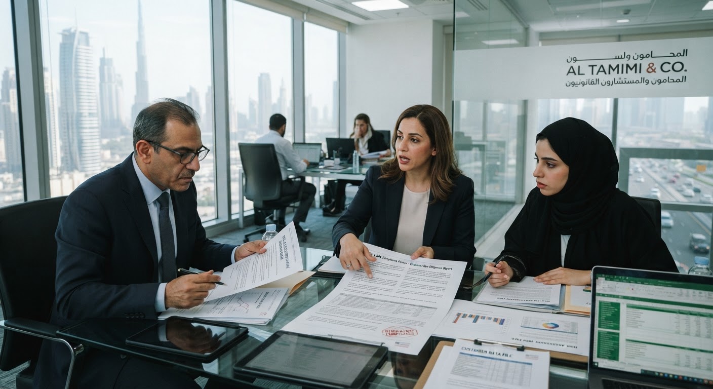 هل نظام اعرف عميلك (KYC) يؤمن نجاح استراتيجيتك؟