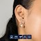 Rumi Anting Mutiara