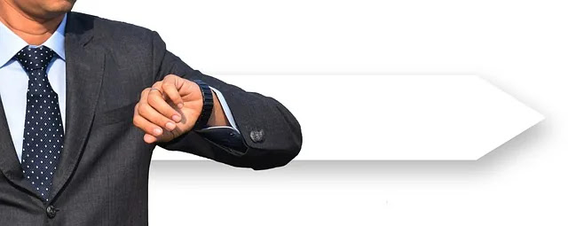 계획 없이 하루를 보내면 유독 피곤해지는 이유