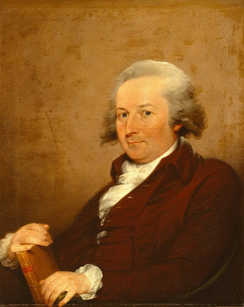 John Trumbull 1793