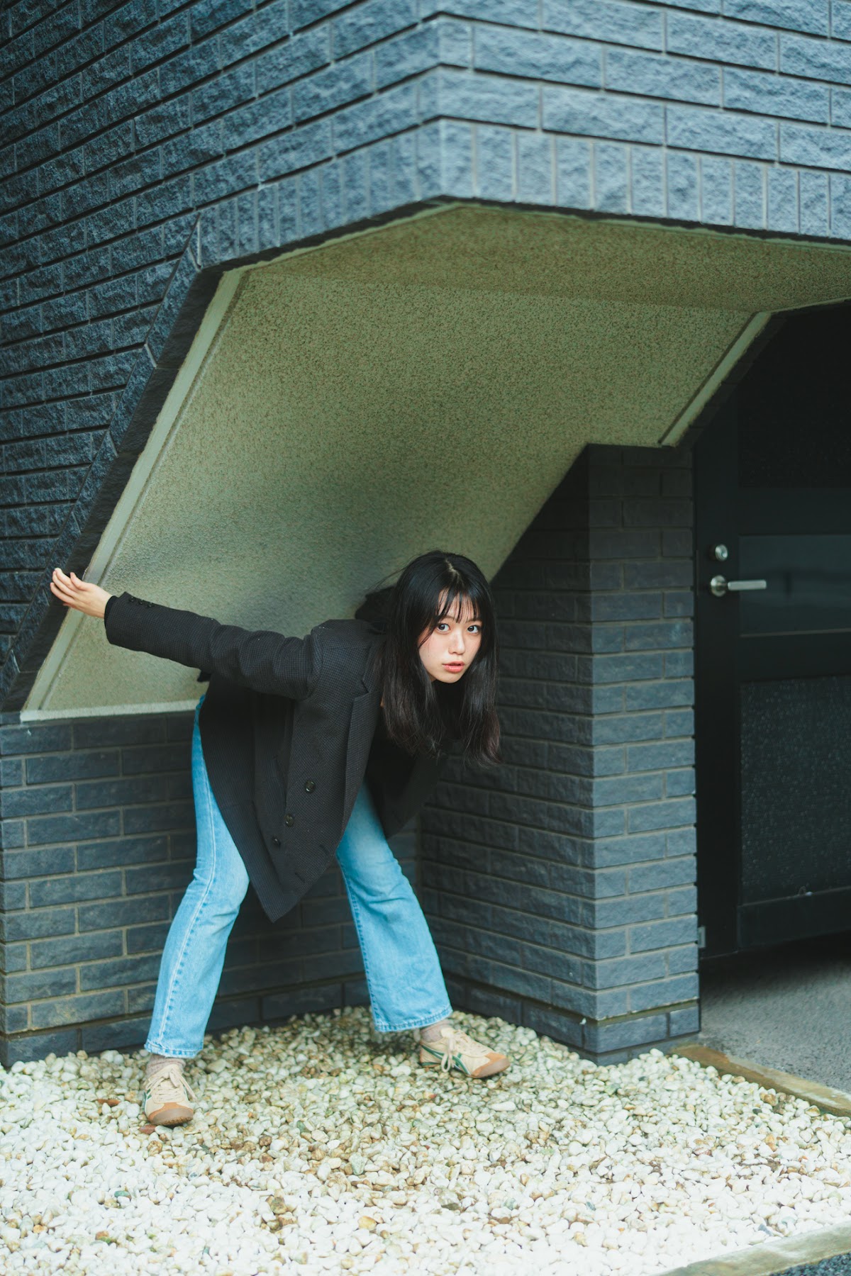 Naru #75 — Makino Shota