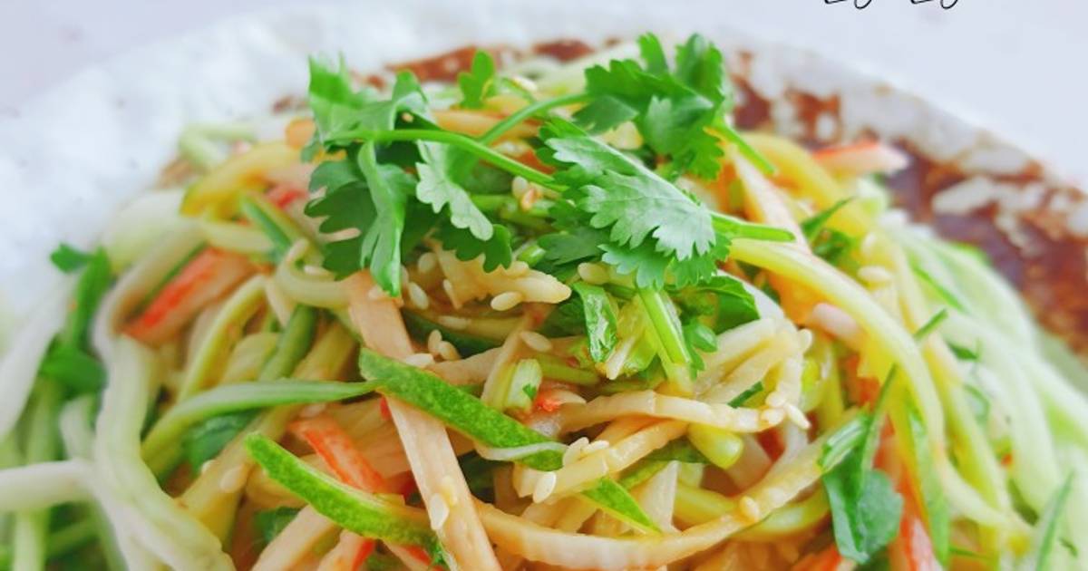 🔸️DƯA LEO TRỘN THANH CUA
