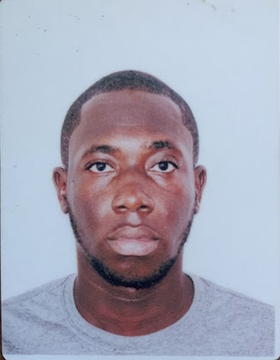 Theophilus Odame Gyampo
