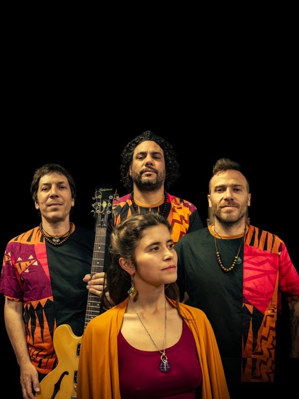 Festival del Solsticio