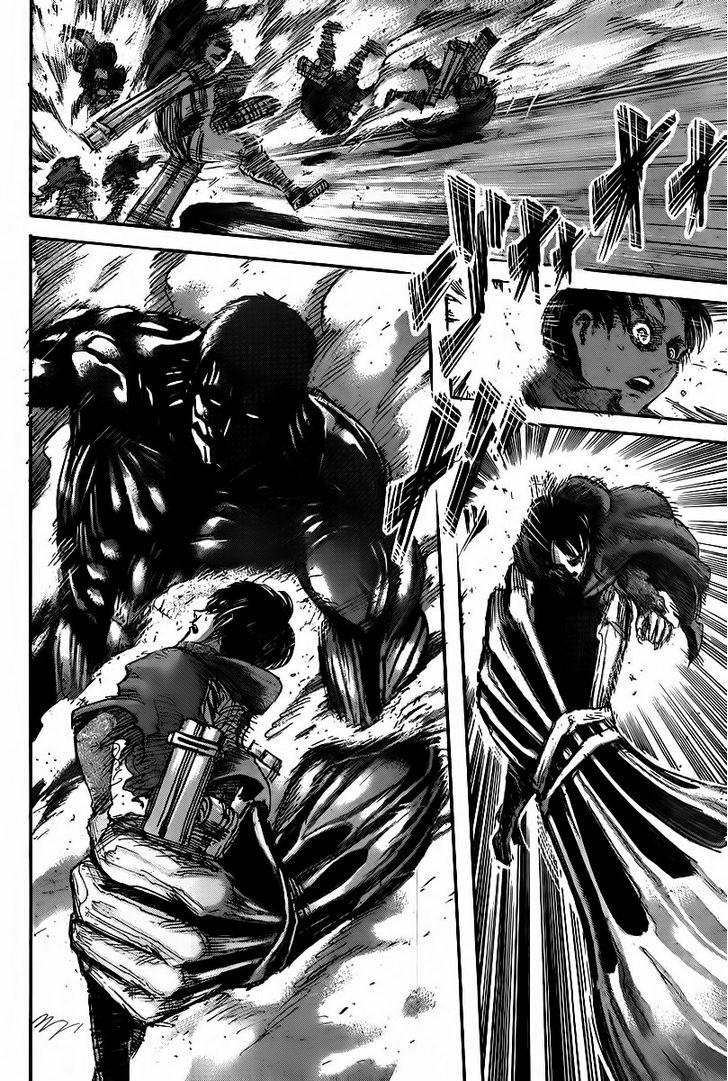 Attack On Titan