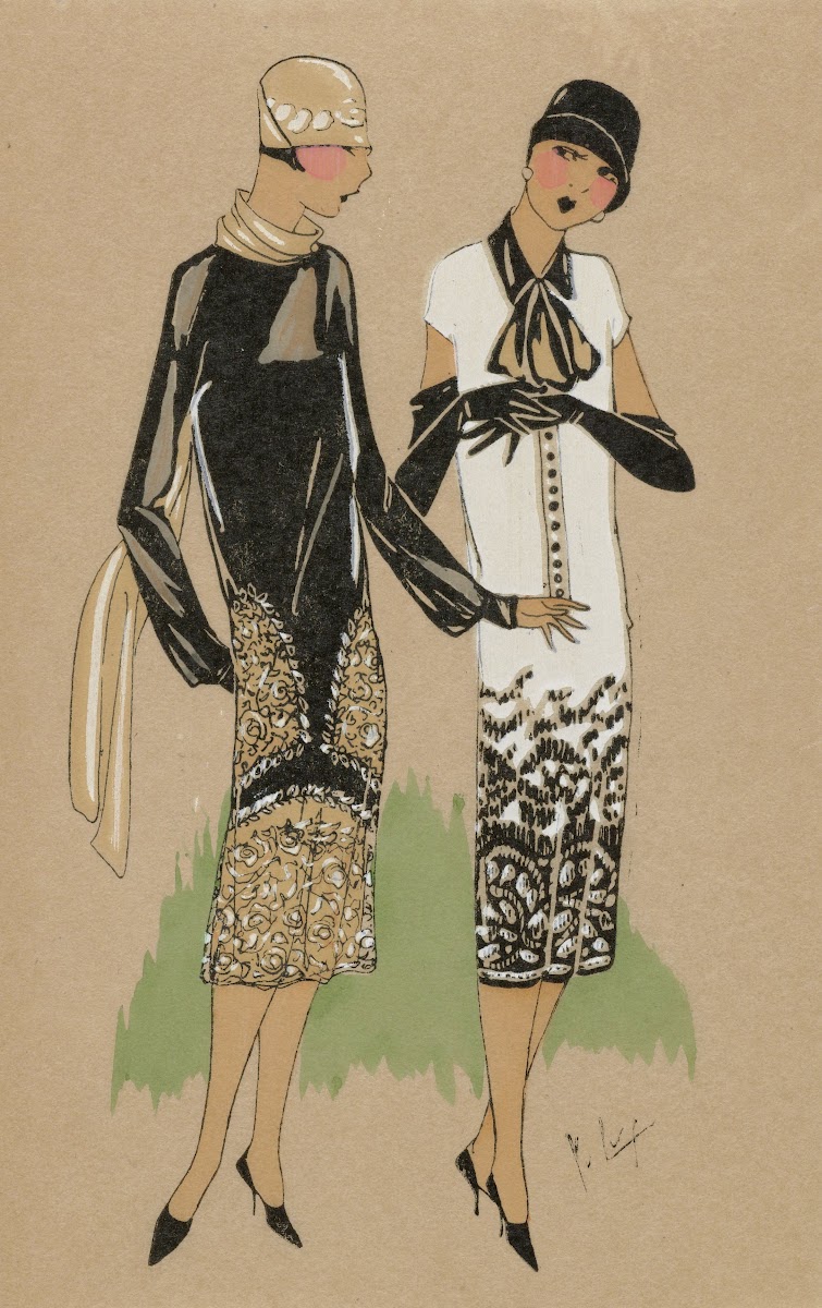 DISTINCTION 1925