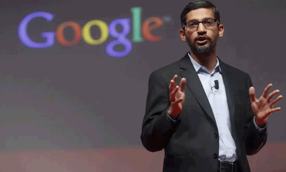 Sundar Pichai: El liderazgo silencioso que está dando forma al futuro de la inteligencia artificial
