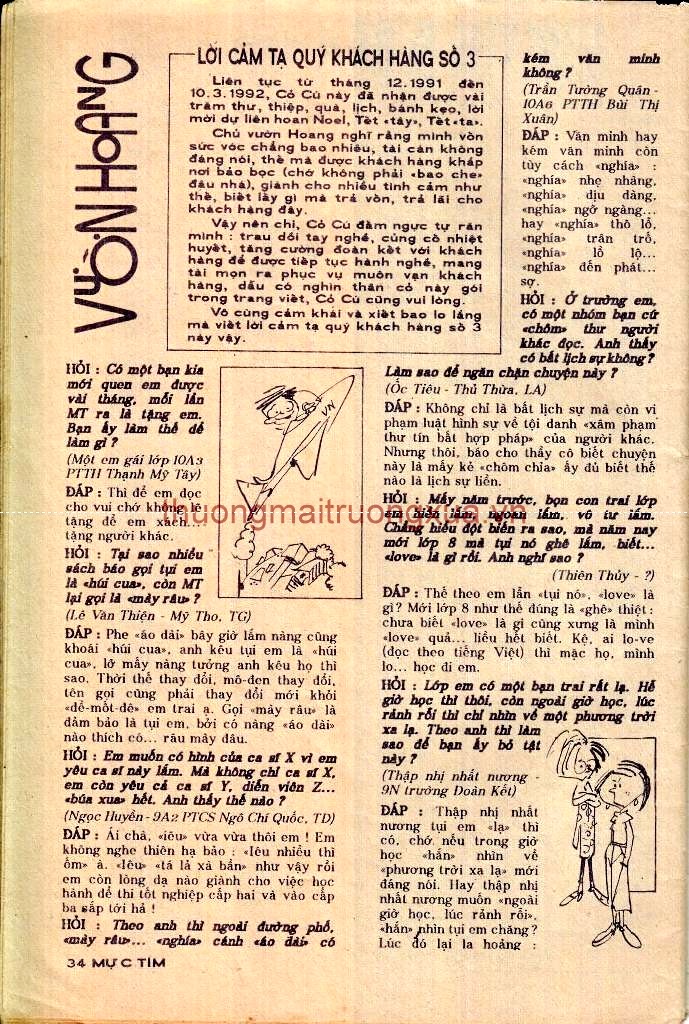 Truyện ngắn : Đến những nơi xa (1968) - Trang 34