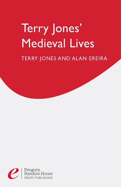Terry Jones' Medieval Lives
