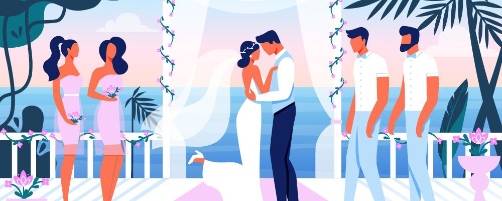 Wedding Ceremony