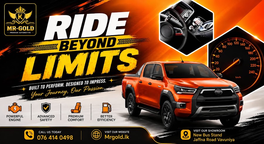 MrGold vehicle 5