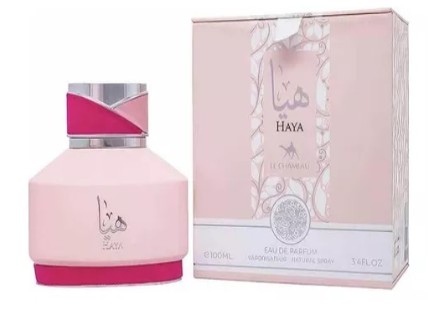 HAYA LE CHAMEAU MUJER 100ML EDP