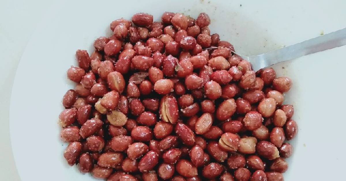 Lạc muối 😍