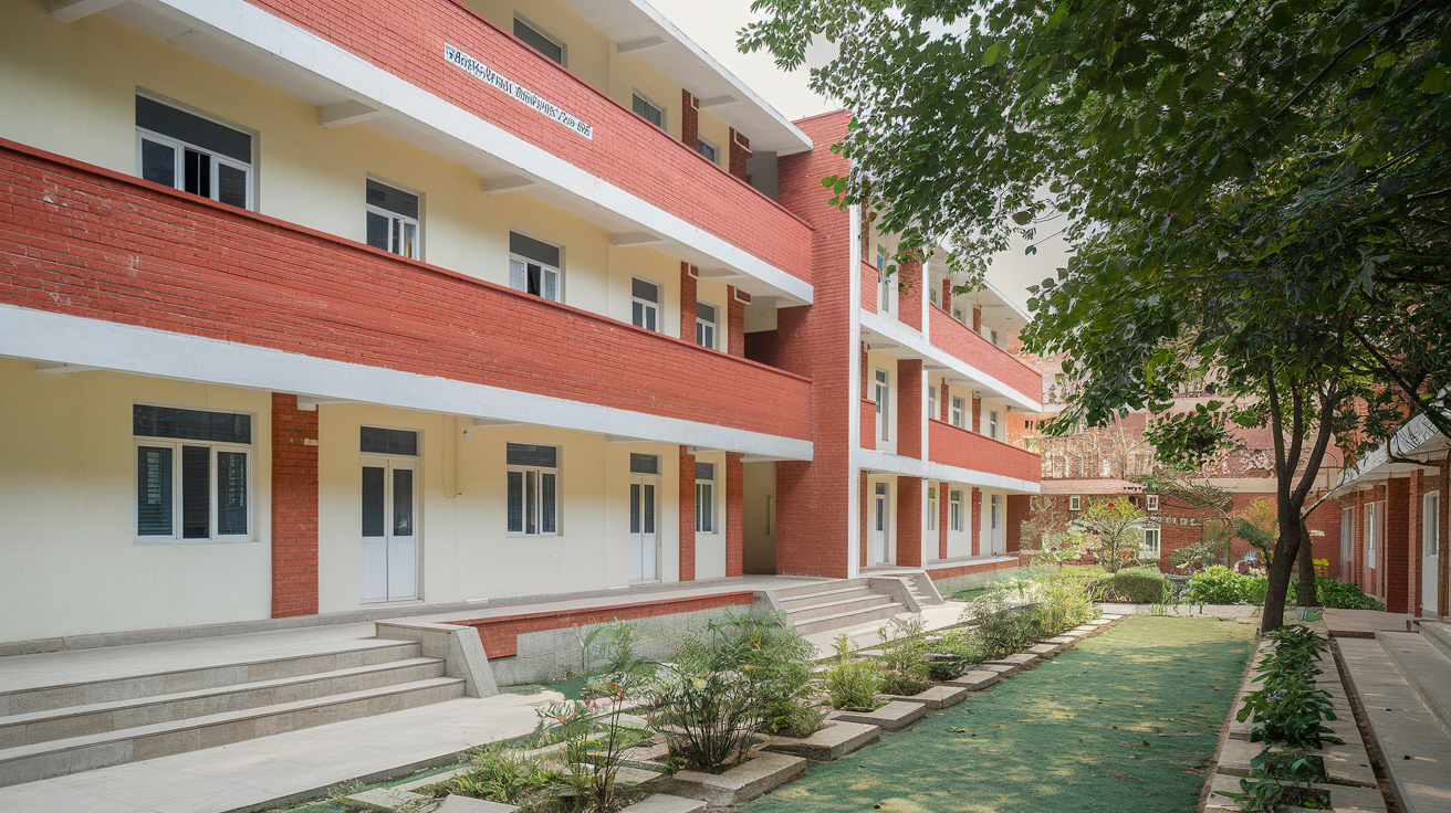 Best Schools in Dadar East – Top Picks 2026