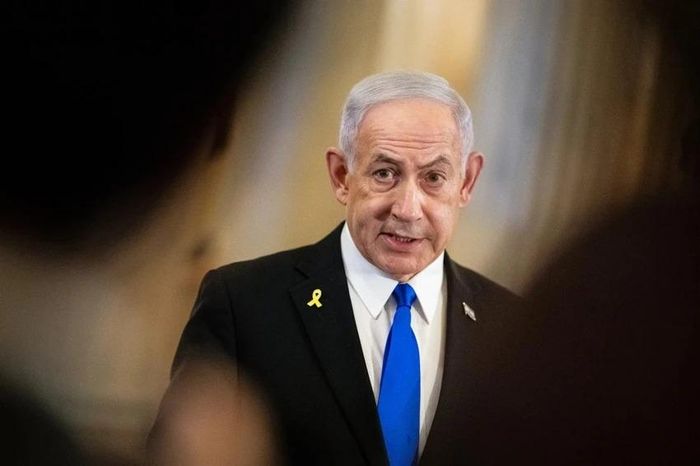 Ông Netanyahu họp khẩn an ninh sau phản hồi của Iran; Tehran lên tiếng tin rò rỉ dầu ở đảo Kharg - Báo Pháp Luật TP.HCM