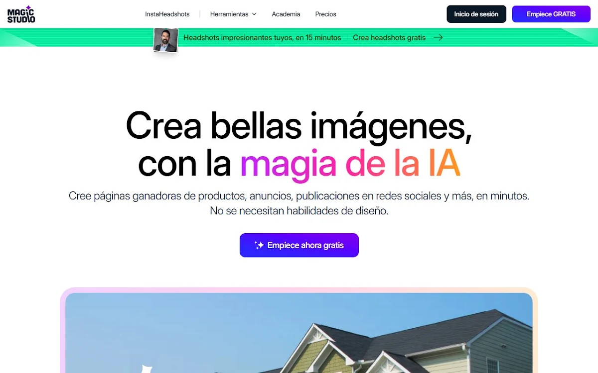 Captura de Canvas by Magic Studio