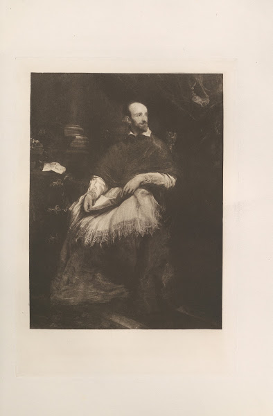 Cardinal Bentivoglio 1905