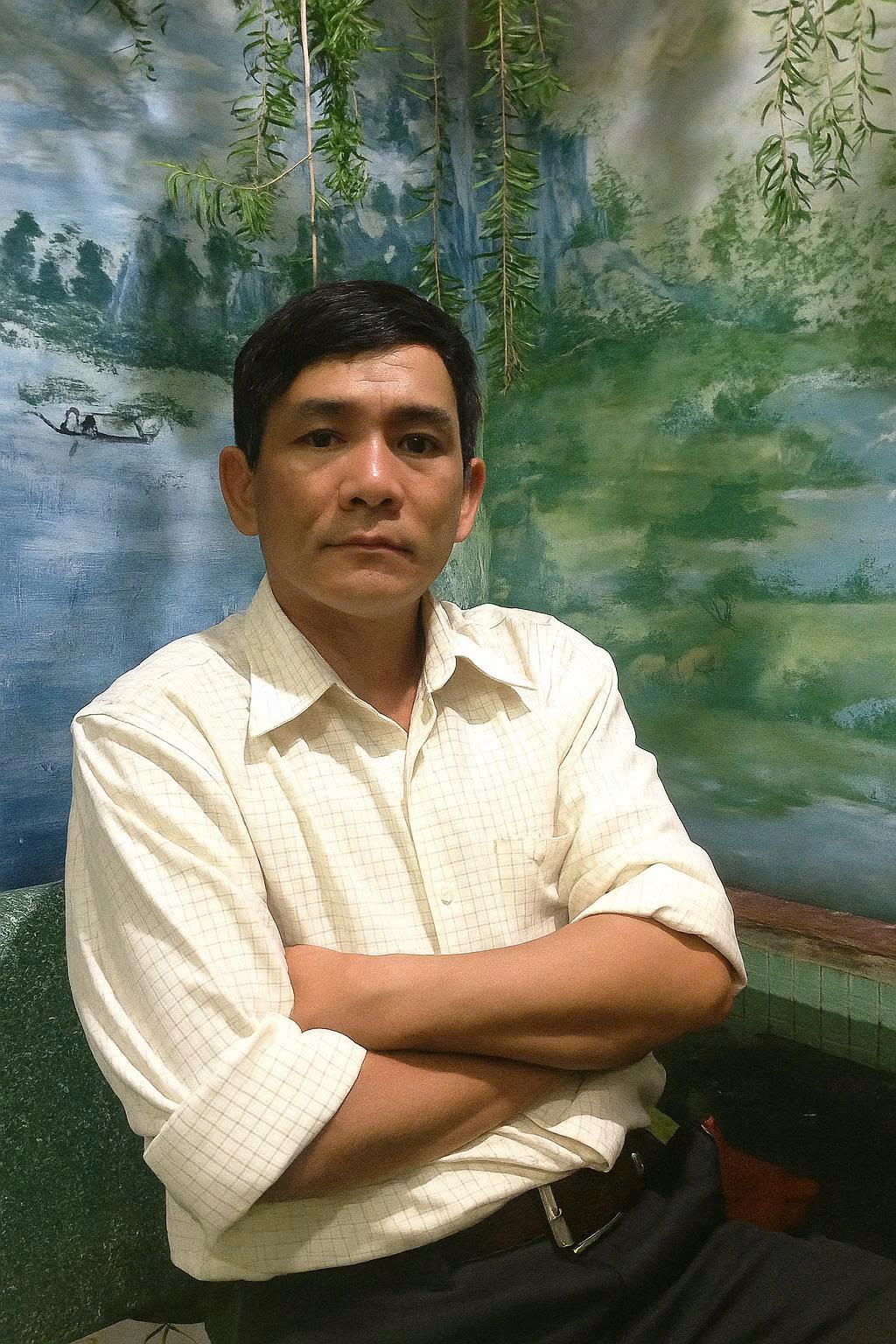 ThS. Võ Văn Định