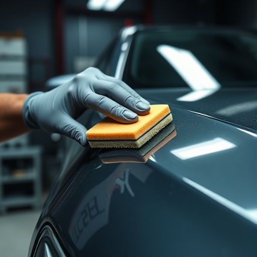 Exterior Detailing Services in Vancouver